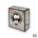 LAURA Black and White Spectrum Blind Box Series BJD