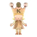 MEGA ROYAL MOLLY 1000% Mucha Zodiac